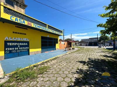 Casa, 4 quartos, 120 m² - Foto 1