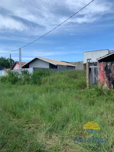 Terreno, 250 m² - Foto 1