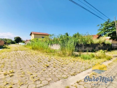 Terreno, 373 m² - Foto 1