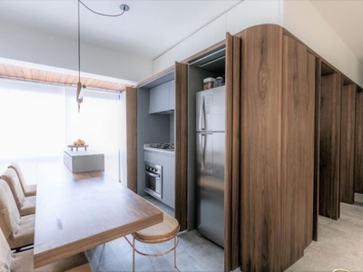 Apartamento, 2 quartos, 62 m² - Foto 4