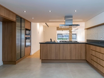 Apartamento, 3 quartos, 220 m² - Foto 5