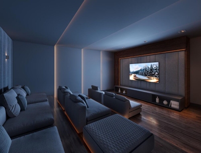 Apartamento, 2 quartos, 79 m² - Foto 2