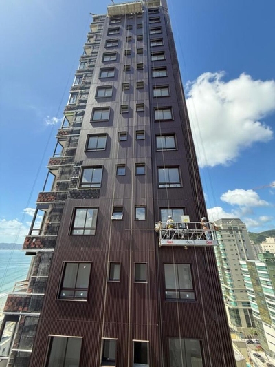 Apartamento, 4 quartos, 150 m² - Foto 4