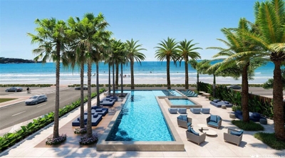 Apartamento, 4 quartos, 229 m² - Foto 5