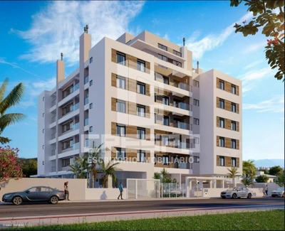 Apartamento, 2 quartos, 64 m² - Foto 2