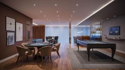 Apartamento, 3 quartos, 112 m² - Foto 4