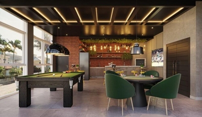 Apartamento, 3 quartos, 102 m² - Foto 4