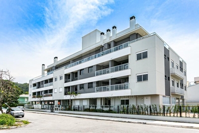 Cobertura, 2 quartos, 82 m² - Foto 2