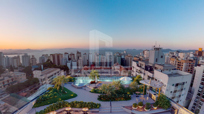 Apartamento, 3 quartos, 141 m² - Foto 2