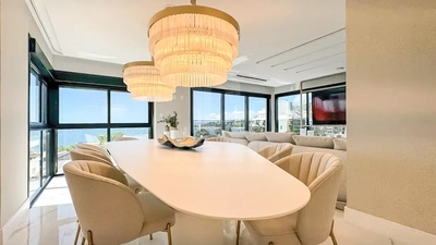 Apartamento, 4 quartos, 244 m² - Foto 5