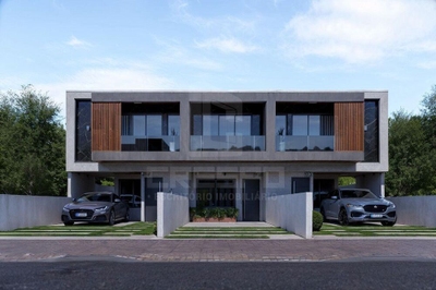 Sobrado, 2 quartos, 75 m² - Foto 3