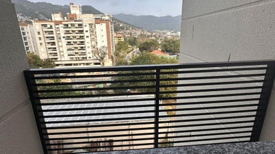 Apartamento, 2 quartos, 74 m² - Foto 4