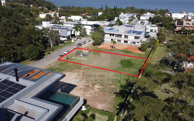 Terreno, 762 m² - Foto 1