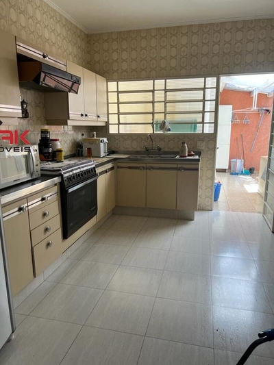 Casa, 3 quartos, 300 m² - Foto 1