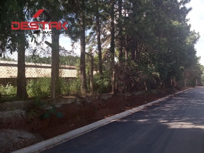 Terreno, 1 hectares - Foto 4