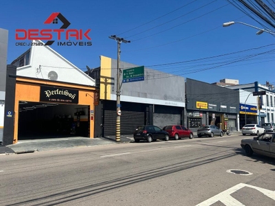 Depósito-Galpão, 400 m² - Foto 1