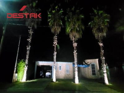 Casa de Condomínio, 5 quartos - Foto 4