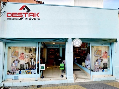 Prédio Inteiro, 240 m² - Foto 1