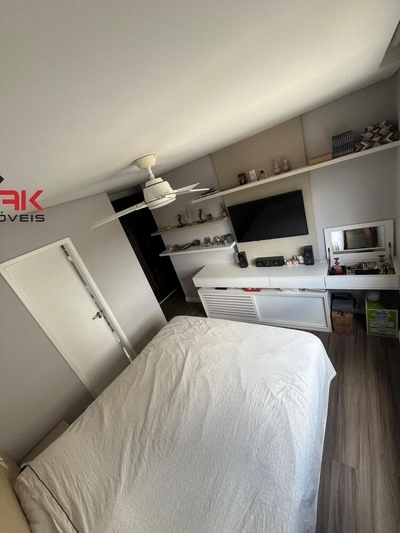 Apartamento, 2 quartos, 88 m² - Foto 3