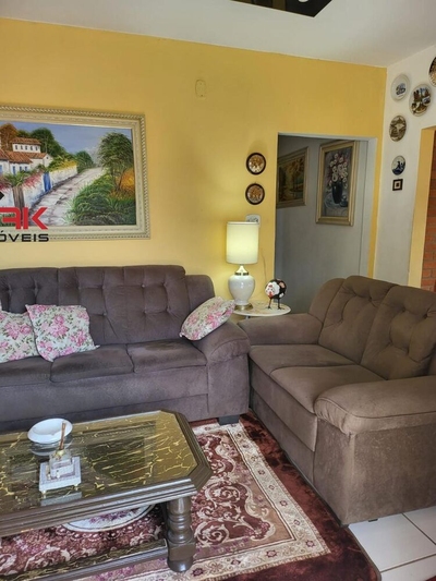 Casa, 3 quartos, 250 m² - Foto 4