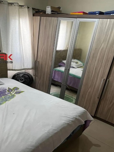 Apartamento, 2 quartos, 50 m² - Foto 3