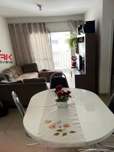 Apartamento, 2 quartos, 50 m² - Foto 4