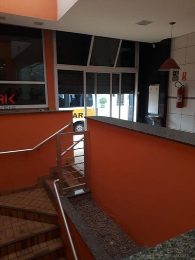 Prédio Inteiro, 295 m² - Foto 3