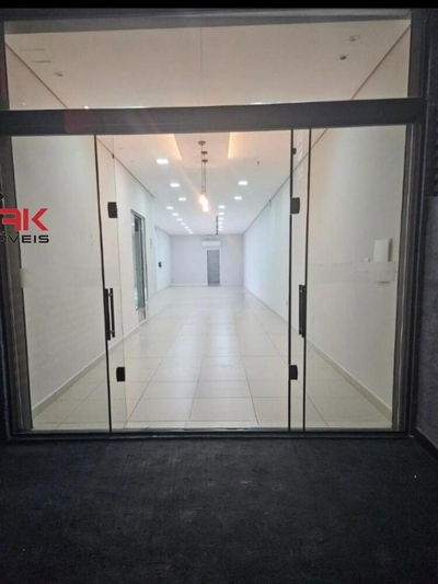 Prédio Inteiro, 260 m² - Foto 1