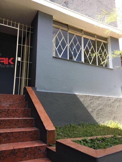 Prédio Inteiro, 278 m² - Foto 4