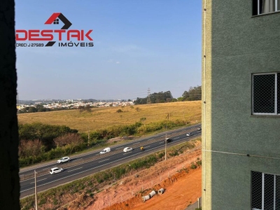 Apartamento, 3 quartos, 64 m² - Foto 3