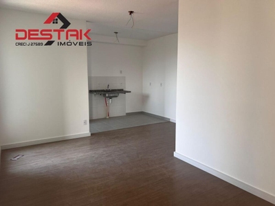Apartamento, 3 quartos, 64 m² - Foto 2