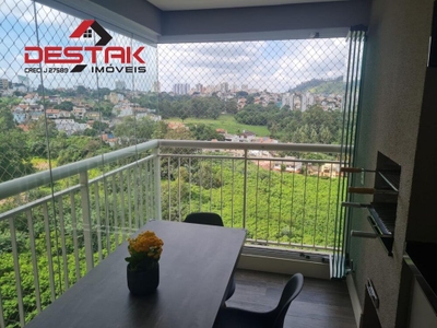 Apartamento, 2 quartos, 70 m² - Foto 3