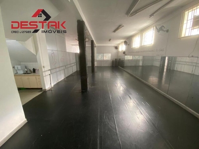 Prédio Inteiro, 300 m² - Foto 1