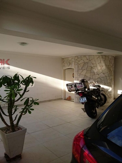 Casa, 3 quartos, 200 m² - Foto 4