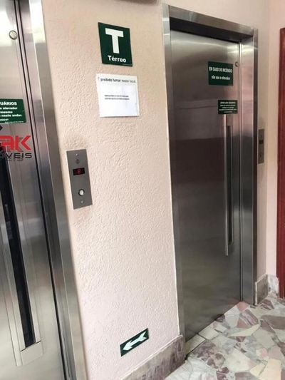 Prédio Inteiro, 53 m² - Foto 4