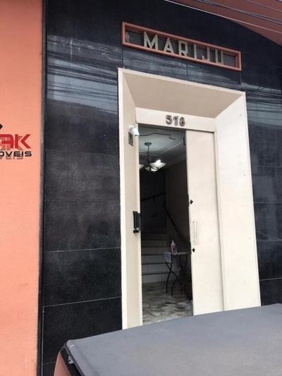 Prédio Inteiro, 53 m² - Foto 3