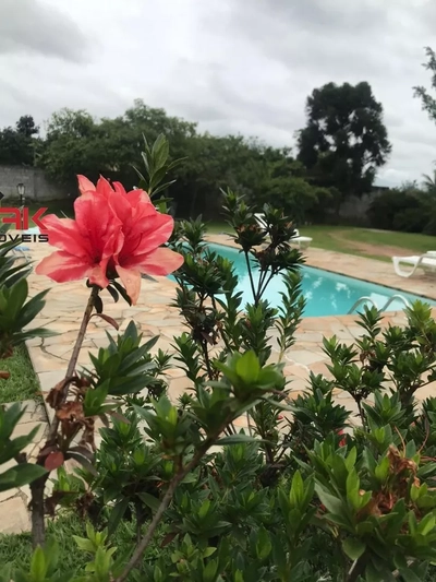 Chácara, 4 quartos, 5086 m² - Foto 1