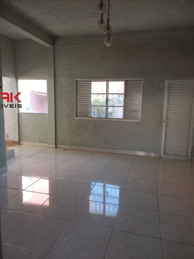 Casa, 4 quartos, 450 m² - Foto 1