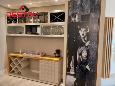 Apartamento, 4 quartos, 122 m² - Foto 4