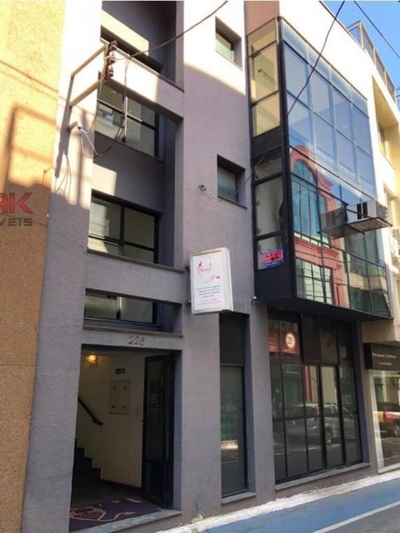 Prédio Inteiro, 441 m² - Foto 1