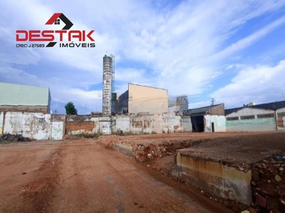 Depósito-Galpão, 1999 m² - Foto 1