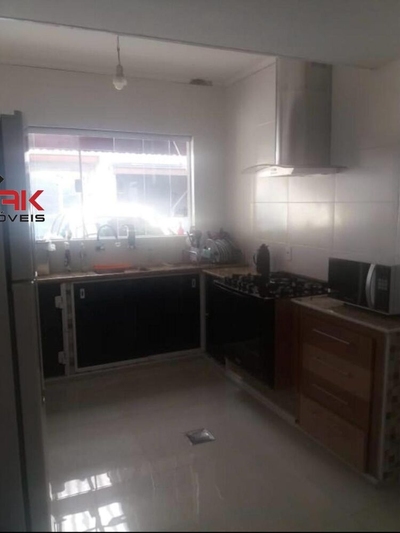 Casa, 2 quartos, 156 m² - Foto 2