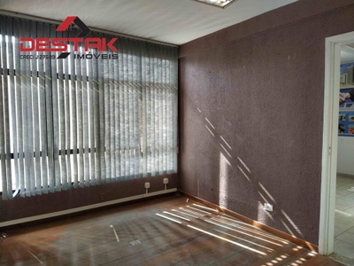 Depósito-Galpão, 1000 m² - Foto 1