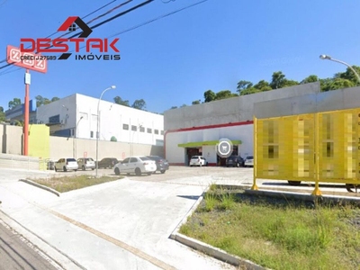 Depósito-Galpão, 1571 m² - Foto 3