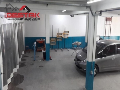 Prédio Inteiro, 538 m² - Foto 5