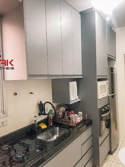 Apartamento, 3 quartos, 75 m² - Foto 3