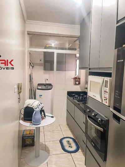 Apartamento, 3 quartos, 75 m² - Foto 2