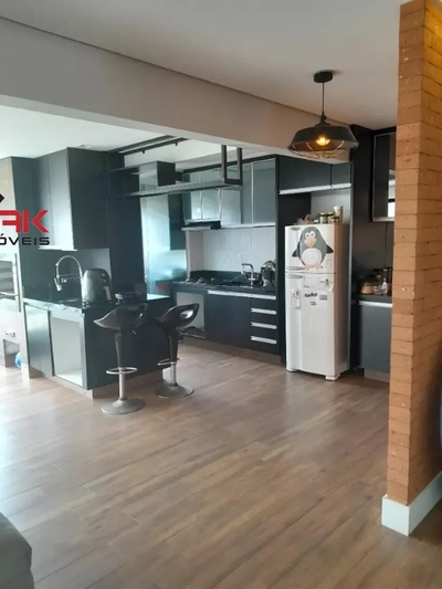 Apartamento, 2 quartos, 70 m² - Foto 3