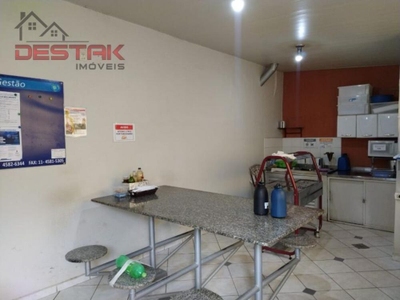 Depósito-Galpão, 1000 m² - Foto 1