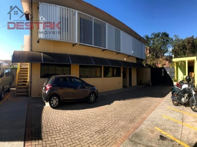 Depósito-Galpão, 1000 m² - Foto 2